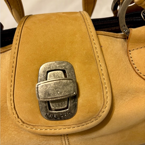 The SAK Vintage Genuine Leather purse - Picture 3 of 13